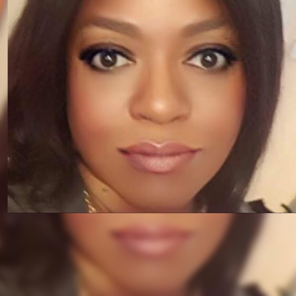Meet your Posher, Jacqueline
